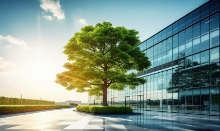 Nachhaltigkeit leben und Umwelt schützen